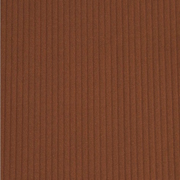 Lululemon Align Ribbed HR Legging in Roasted Brown Size 12 - Picture 3 of 8